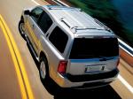 Infiniti QX56 2004 года